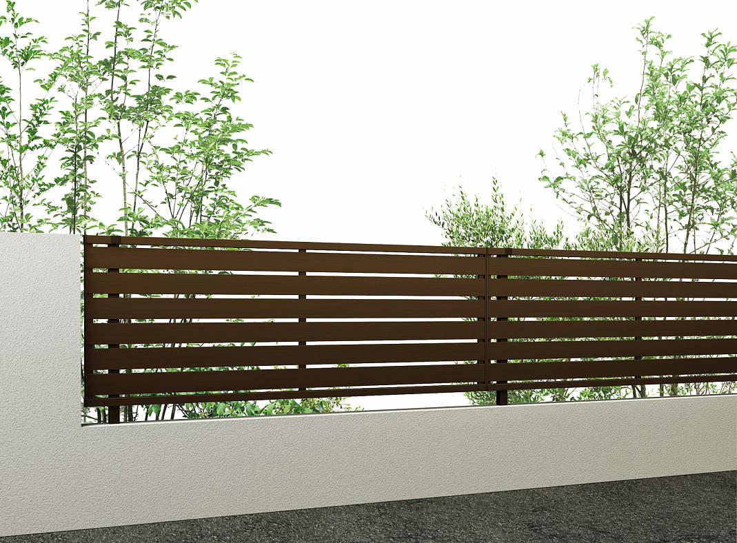 シンプレオフェンス